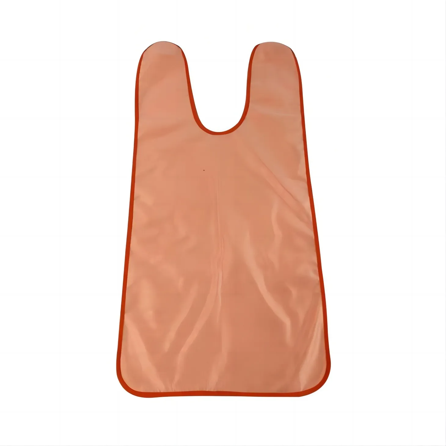PVC Bib With Rabbit Ear PVC Bib With Rabbit Ear