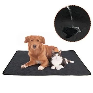 Anti Slip Pet Wee Mat